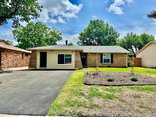 614 Darnel Dr, Mesquite, TX, 75149-5326 | Card Image