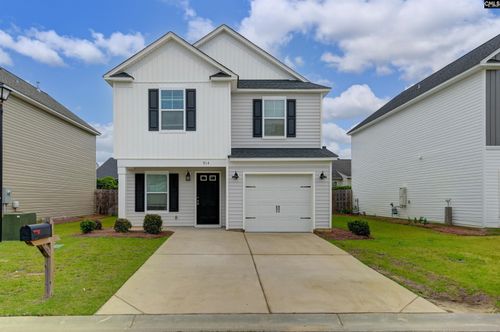 914 Dawsons Park Way, Lexington, SC, 29072-1933 | Card Image