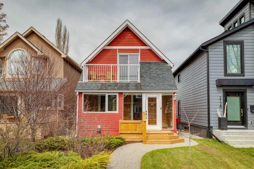 2128 Broadview Road Nw, Calgary, AB, T2N3H9 | Card Image
