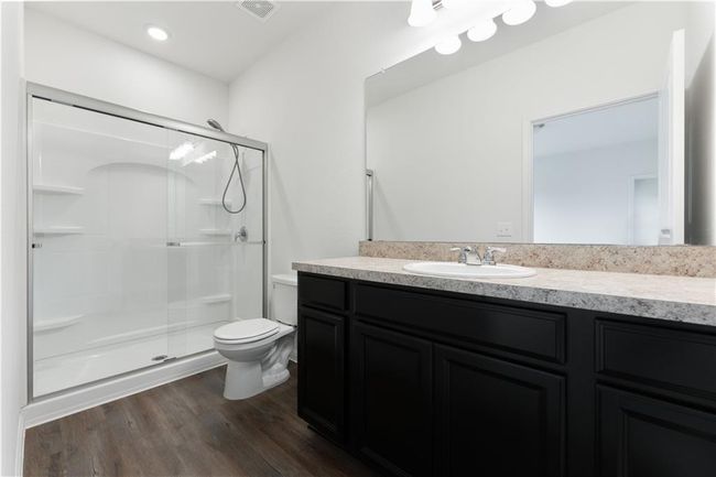 600 Bunton Reserve Blvd, House other with 3 bedrooms, 2 bathrooms and 2 parking in Kyle TX | Image 14