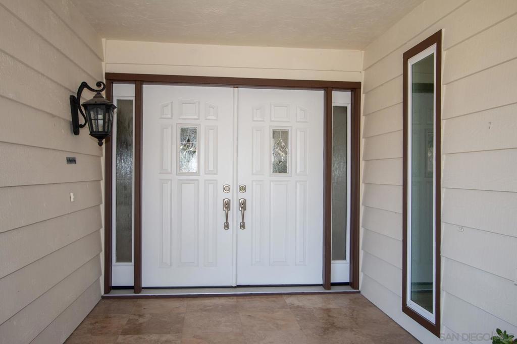 Residential in San Diego 2