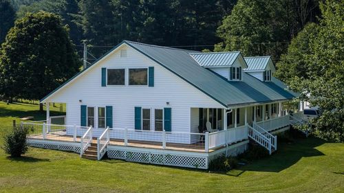 2258 Buck Mountain Rd, Troutdale, VA, 24378-2605 | Card Image