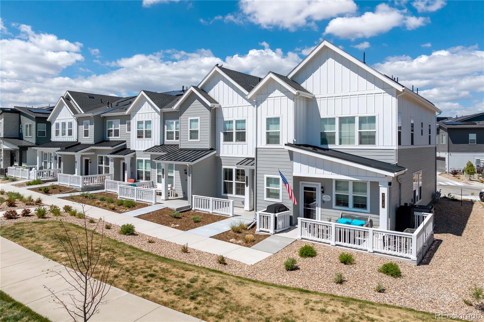 Residential in Arvada 3