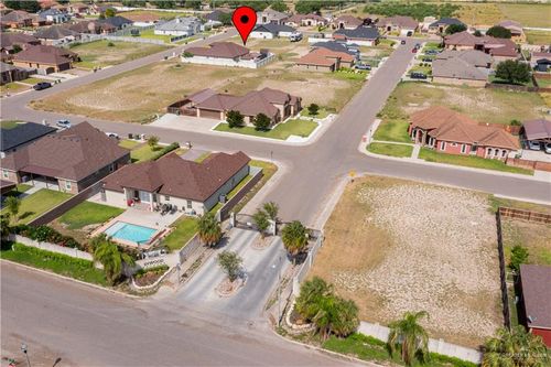 Lot 41 Bryan Loop, Rio Grande City, TX, 78582 | Card Image