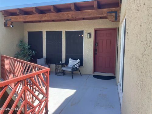 36-6255 N Camino Pimeria Alta, Tucson, AZ, 85718-3635 | Card Image