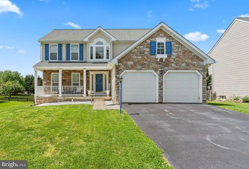 18318 Lyles Dr, HAGERSTOWN, MD, 21740-9516 | Card Image