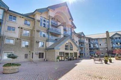 433 - 7229 Sierra Morena Blvd Sw, Condo with 2 bedrooms, 2 bathrooms and 1 parking in Calgary AB | Image 2