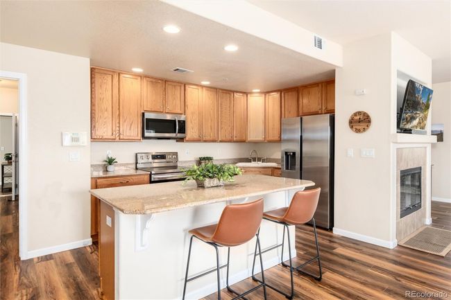 UNIT-103 - 6222 Kilmer Loop, Condo with 2 bedrooms, 2 bathrooms and 2 parking in Golden CO | Image 14