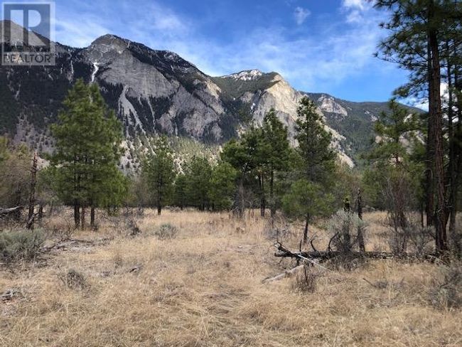 1234 Whitney Rd, Home with 0 bedrooms, 0 bathrooms and null parking in Lillooet BC | Image 4