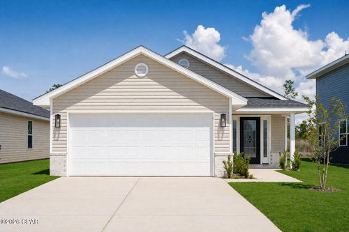 7157 Fox Meadow Drive Drive, Panama City, FL, 32404 | Card Image