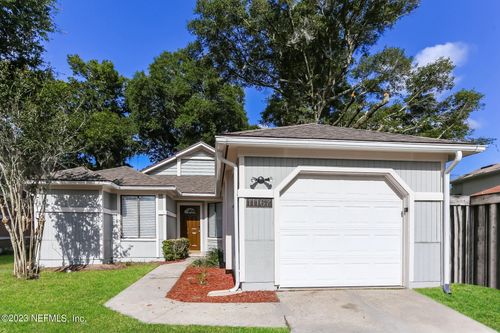 11167 Caroline Crest Dr, JACKSONVILLE, FL, 32225-1568 | Card Image
