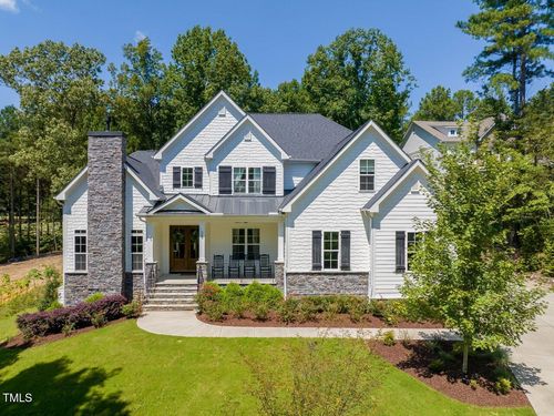 25 High Ridge Ln, Pittsboro, NC, 27312-5992 | Card Image