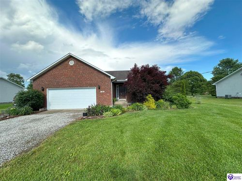 70 Shipp Ln, Glendale, KY, 42740-9721 | Card Image