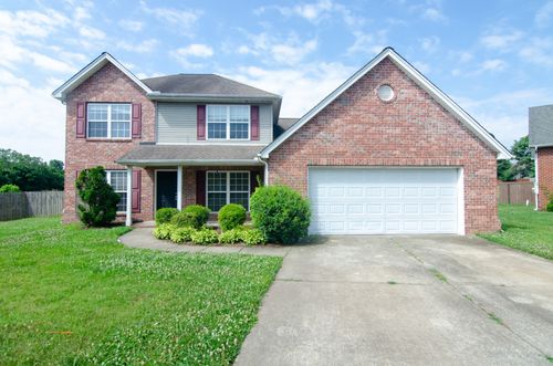 1613 Solitude Ct, Spring Hill, TN, 37174-7141 | Card Image