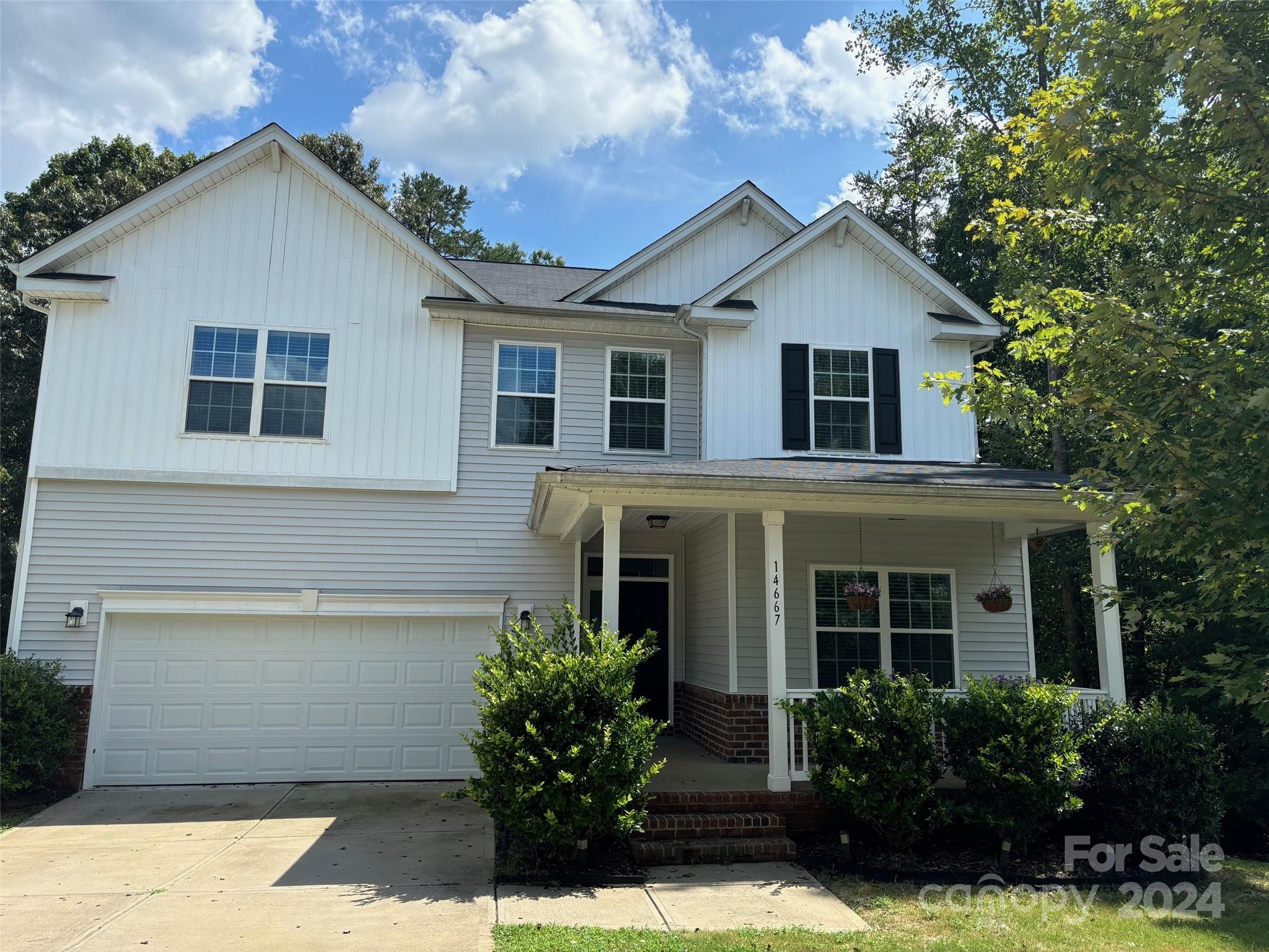 Heather Leanne Rd, Huntersville, NC 28078