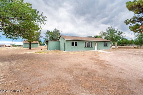 2469 N Thunder Lane, Chino Valley, AZ, 86323 | Card Image