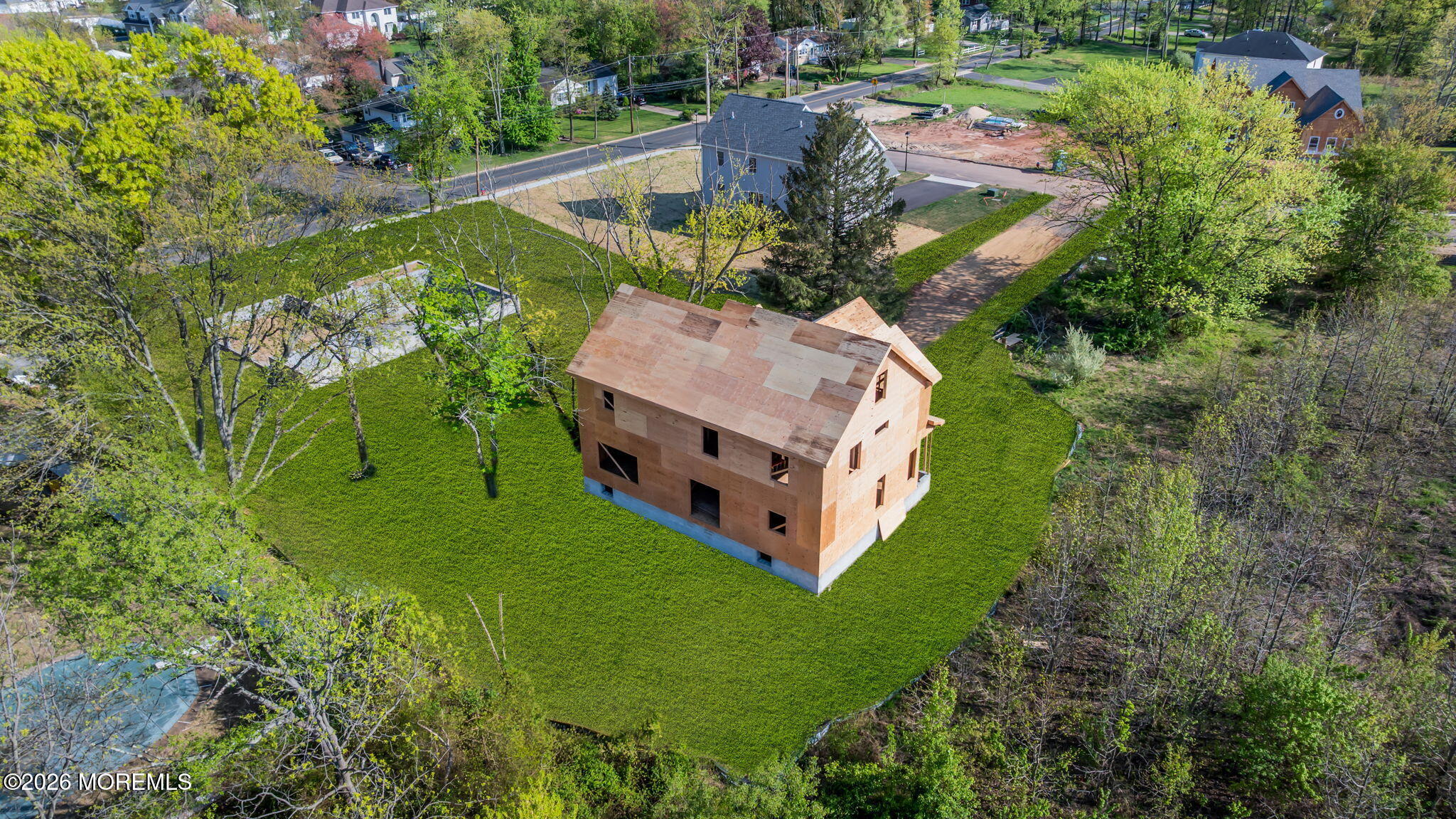 Residential in Matawan 4