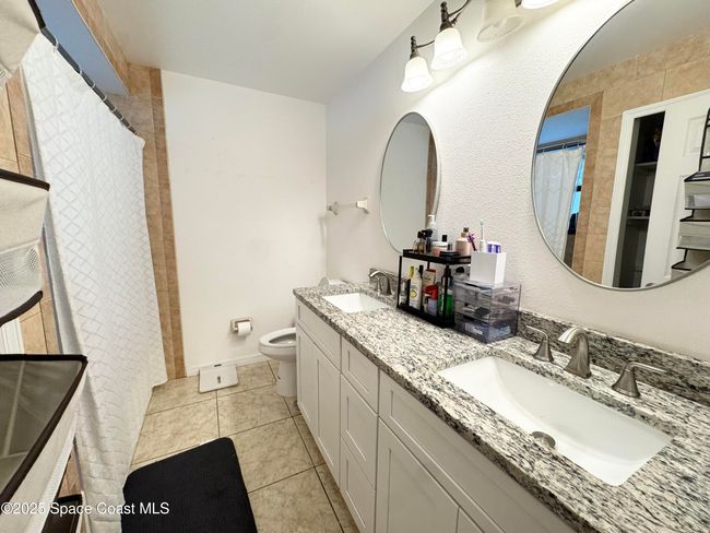 1 - 255 Woodland Ave, Townhouse with 2 bedrooms, 2 bathrooms and null parking in Cocoa Beach FL | Image 22