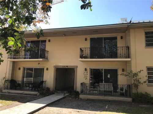 apt-2-1239 Mariposa Ave, Coral Gables, FL, 33146-3258 | Card Image