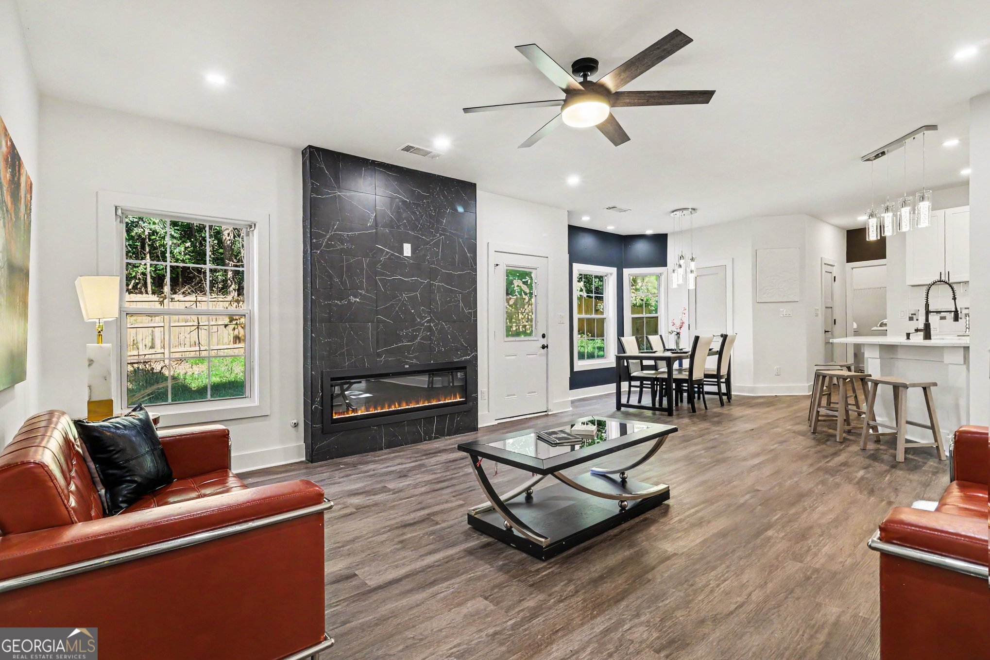 Residential in Buford 3