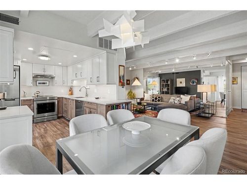 501-130 N Pearl St, Denver, CO, 80203-4143 | Card Image