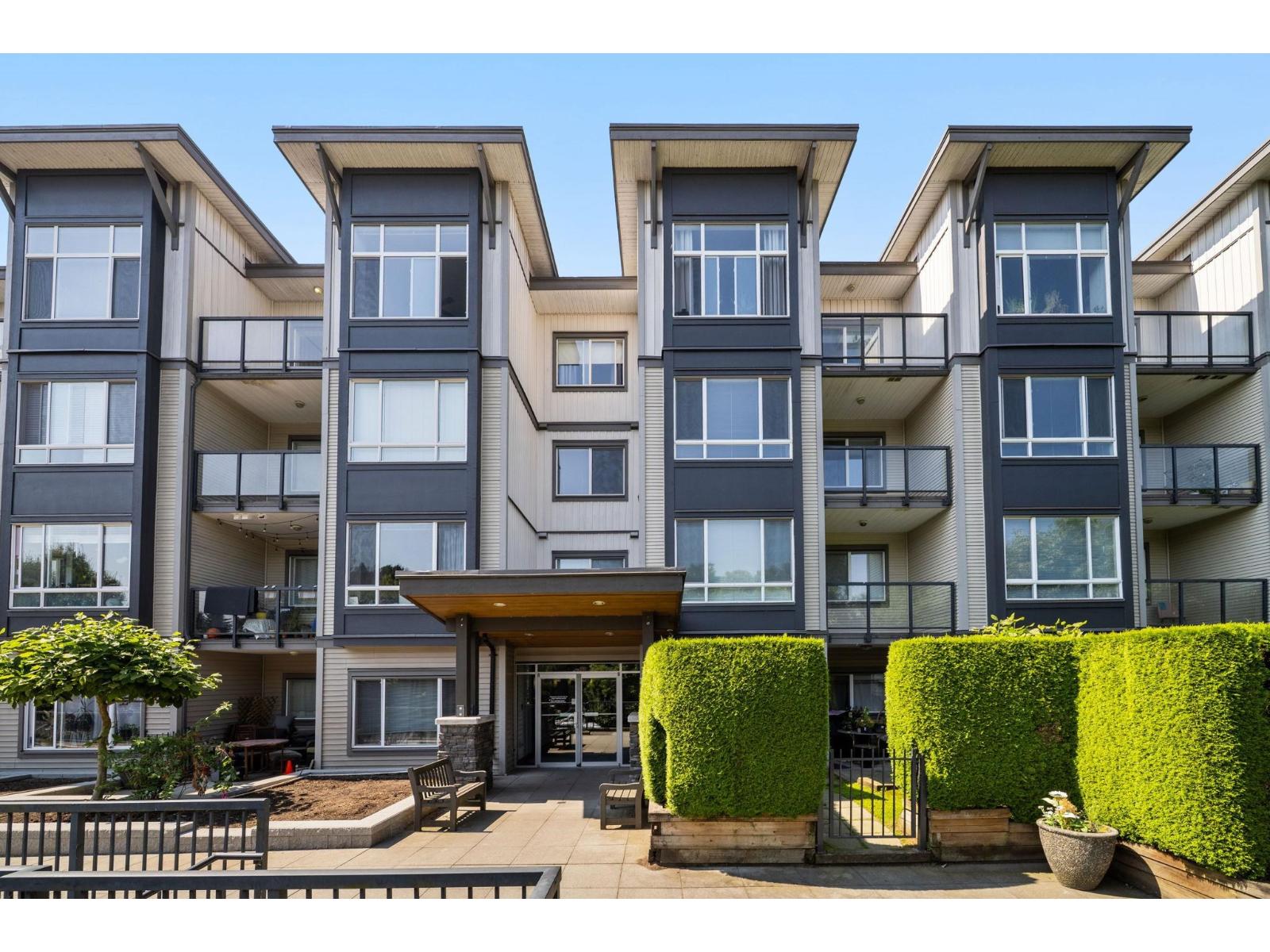 Residential in Abbotsford