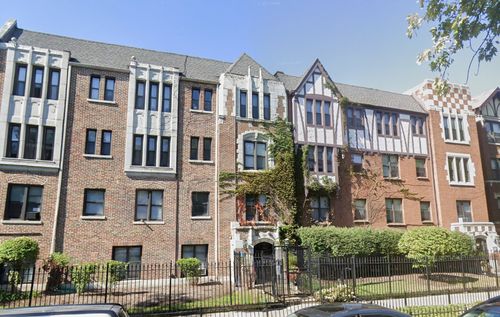 205-5210 S Woodlawn Avenue, Chicago, IL, 60615 | Card Image