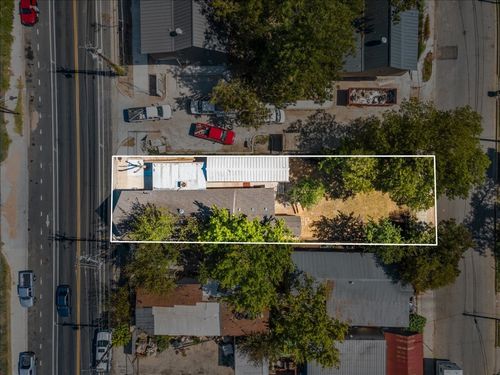 2606 Santa Rosa St, Austin, TX, 78702-4739 | Card Image