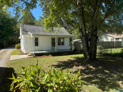 311 Lonesome Bend Road, House other with 2 bedrooms, 1 bathrooms and null parking in Glencoe AL | Image 3