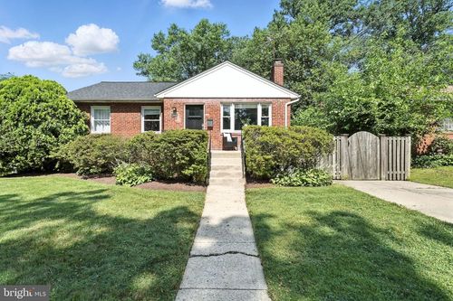 10002 Portland Pl, SILVER SPRING, MD, 20901-2114 | Card Image