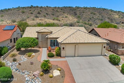 38482 S Sand Crest Dr, Saddlebrooke, AZ, 85739-1819 | Card Image
