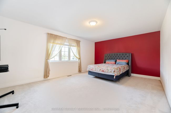 5 Belleville Dr, House other with 6 bedrooms, 5 bathrooms and 6 parking in Brampton ON | Image 31