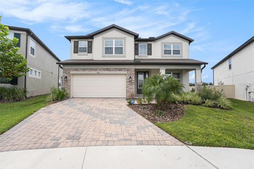 7815 Bronze Oak Dr, WESLEY CHAPEL, FL, 33545-5314 | Card Image