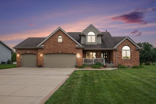 14067 W 92nd Ln, Saint John, IN, 46373-9665 | Card Image