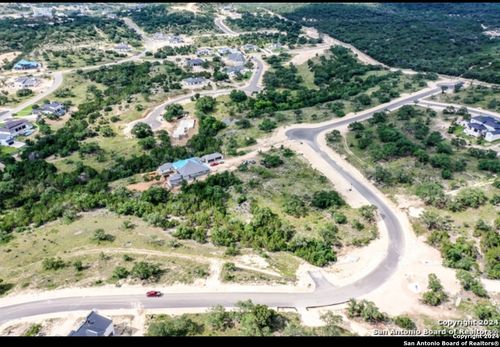 24311 Tres Arroyos, San Antonio, TX, 78255-4492 | Card Image