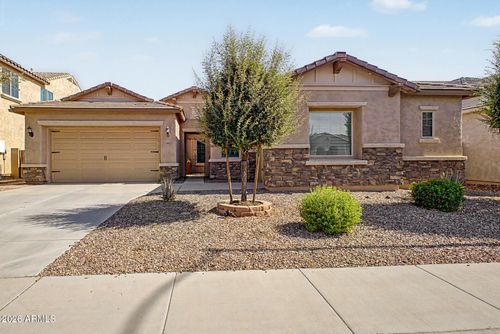10953 E Tripoli Avenue, Mesa, AZ, 85212 | Card Image