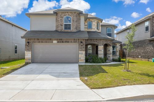 2560 Ayers Dr, Seguin, TX, 78155-2988 | Card Image