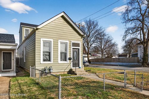 1039 Mulberry St, Louisville, KY, 40217 | Card Image