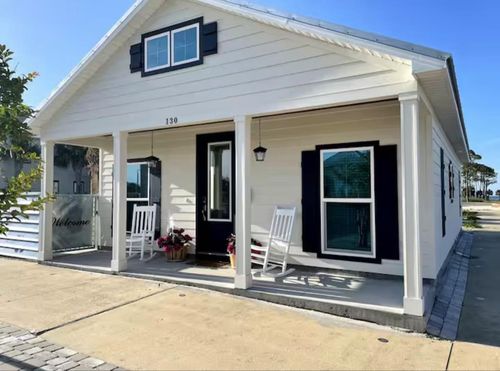 130 Village Dr, Port St. Joe, FL, 32456-1888 | Card Image