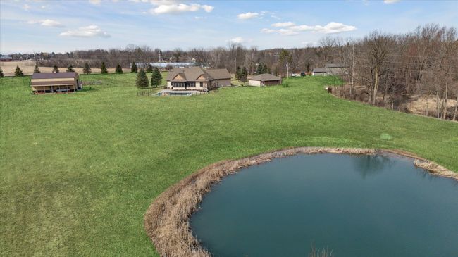 7020 Mancour Dr, House other with 5 bedrooms, 5 bathrooms and null parking in Grand Blanc MI | Image 57