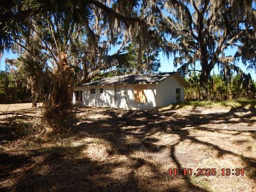 129 Se 122nd Ave, Cross City, FL, 32626 | Card Image