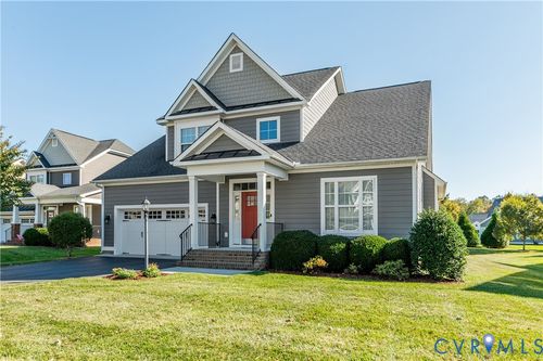 7034 Benhall Cir, Glen Allen, VA, 23059-6609 | Card Image