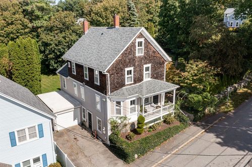 56 Lawton Ave, Tiverton, RI, 02878 | Card Image