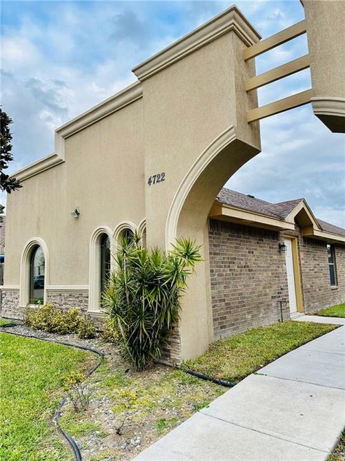 4-4722 N Dogwood Street, Pharr, TX, 78577 | Card Image