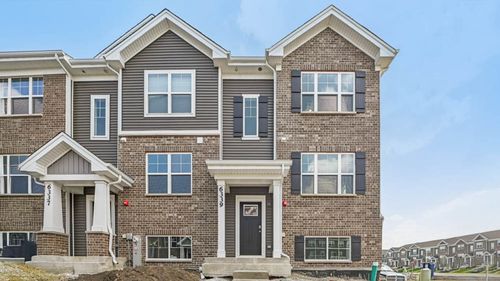 6339 Ulster Dr, Tinley Park, IL, 60477-4831 | Card Image
