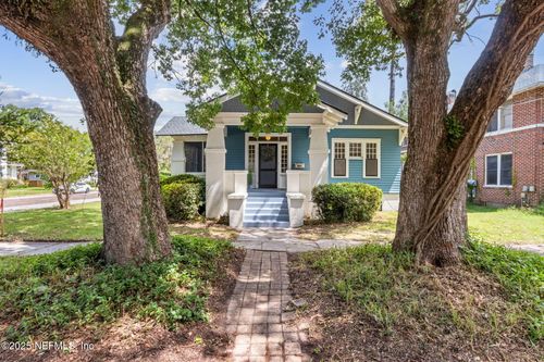 3200 Herschel St, Jacksonville, FL, 32205-8616 | Card Image