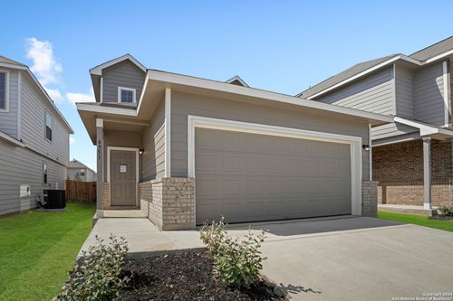 4951 Sandstone Way, San Antonio, TX, 78222-2224 | Card Image