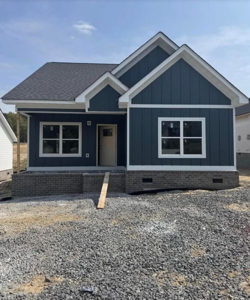 1007 Mccann Dr Se, Cleveland, TN, 37311 | Card Image