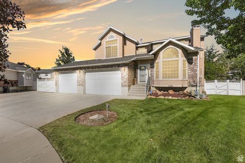 1178 Reveille Cir, Salt Lake City, UT, 84116-4399 | Card Image