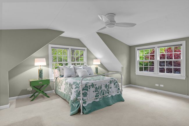 710 Longwood Dr, House other with 4 bedrooms, 3 bathrooms and 2 parking in Lake Forest IL | Image 28